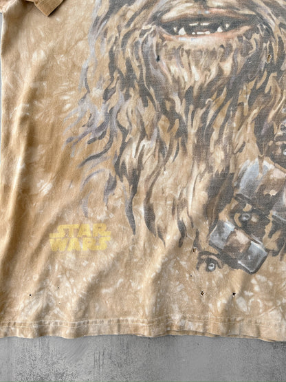 Chewbacca T-Shirt '97 - XL