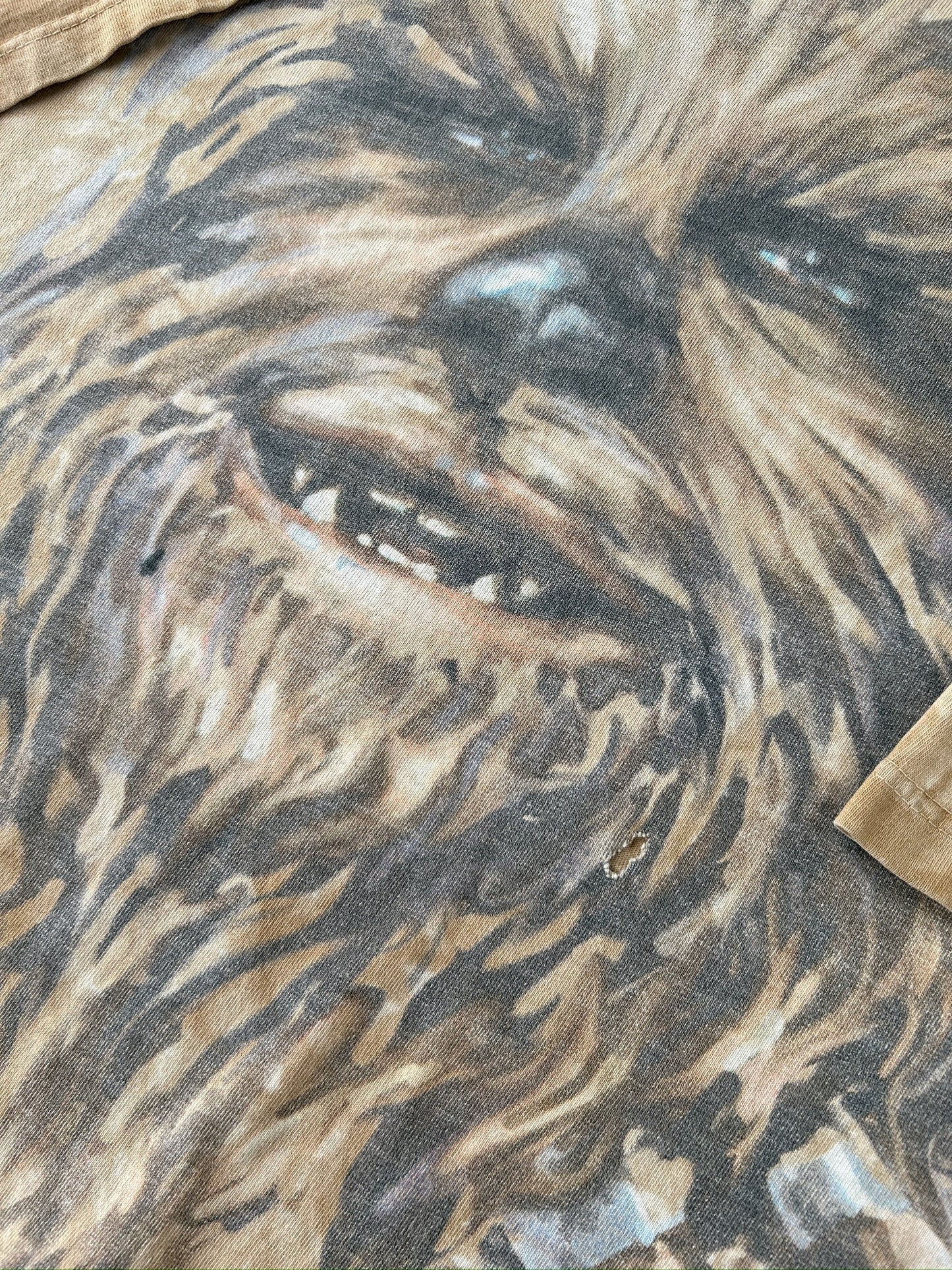 Chewbacca T-Shirt '97 - XL