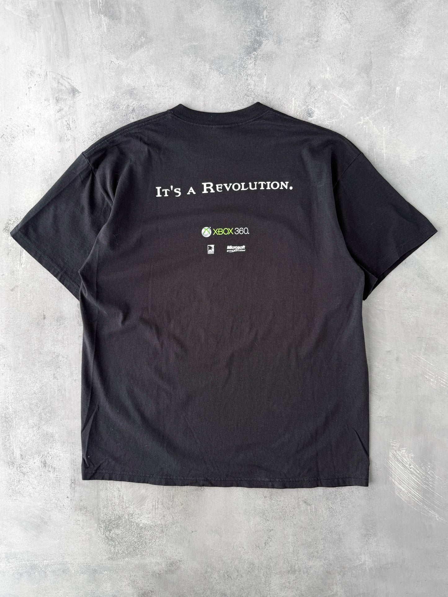 Fable III T-Shirt 2010 - XL