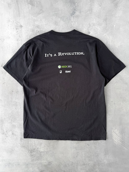 Fable III T-Shirt 2010 - XL