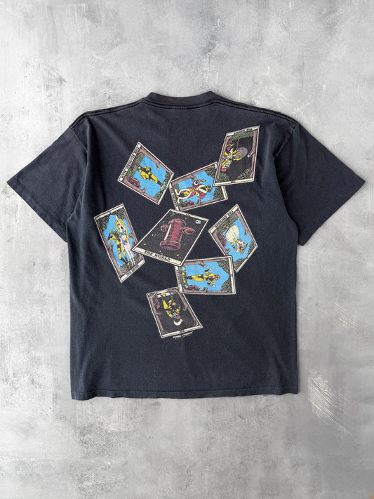 Powell Peralta T-Shirt '91 - XL