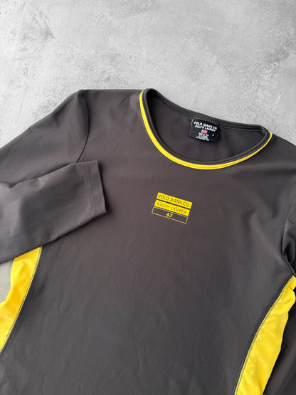 Polo Sport Board Top 00's - Large