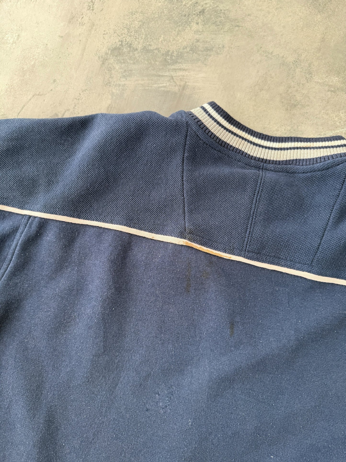 New York Yankees Sweatshirt 90's - Large