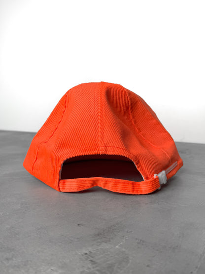 Rochester, NY Corduroy Hat 80's