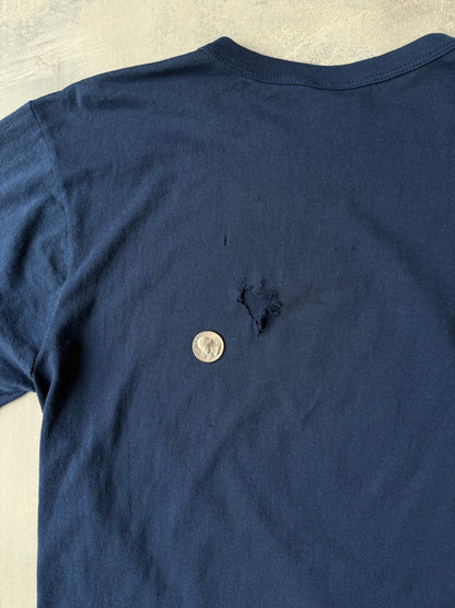 Chicago Cubs T-Shirt 80's - Small