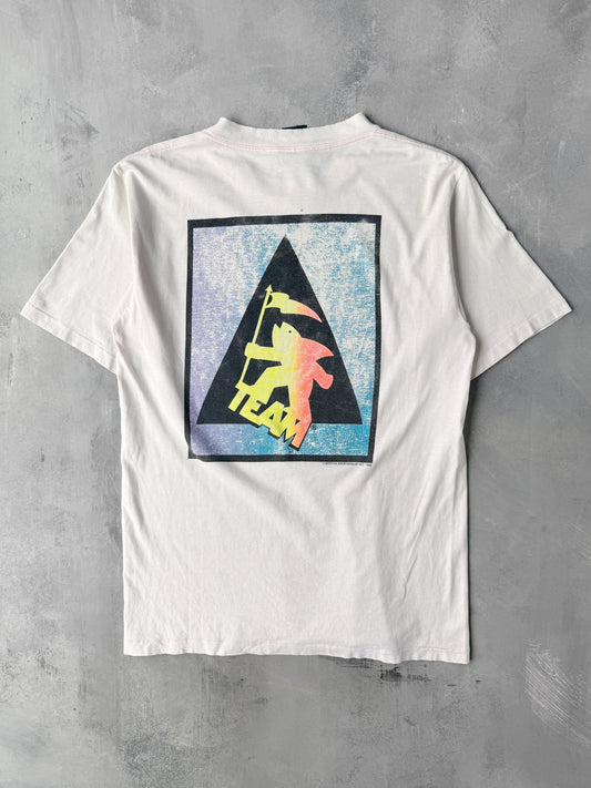 Gotcha T-Shirt '88 - Large