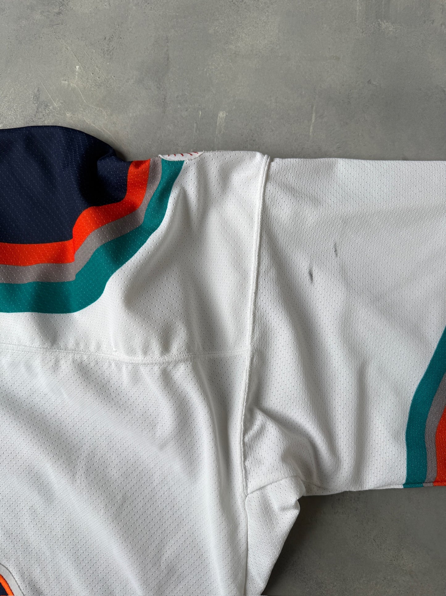 New York Islanders Jersey 90's - XL/XXL