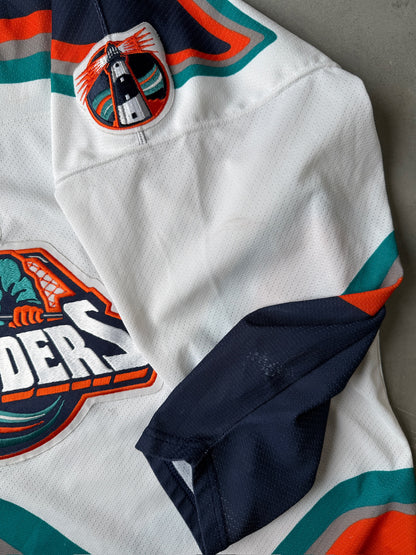 New York Islanders Jersey 90's - XL/XXL