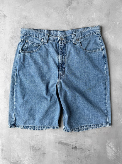 Levi's Baggy Jean Shorts '95 - Size 34