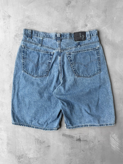 Levi's Baggy Jean Shorts '95 - Size 34