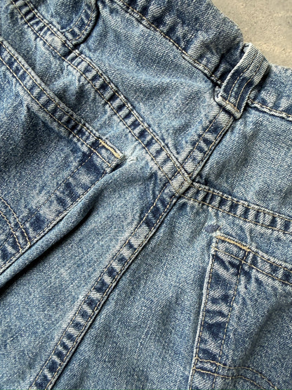 Levi's Baggy Jean Shorts '95 - Size 34