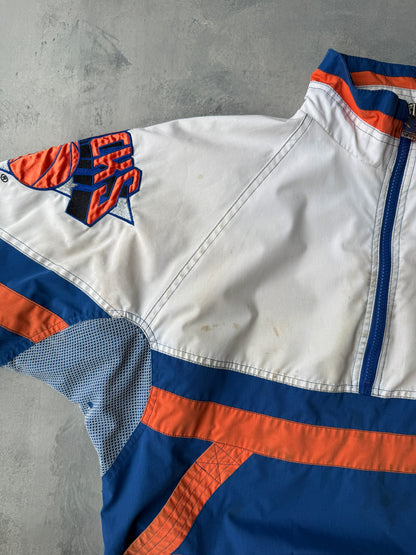 New York Knicks Jacket 90's - Small