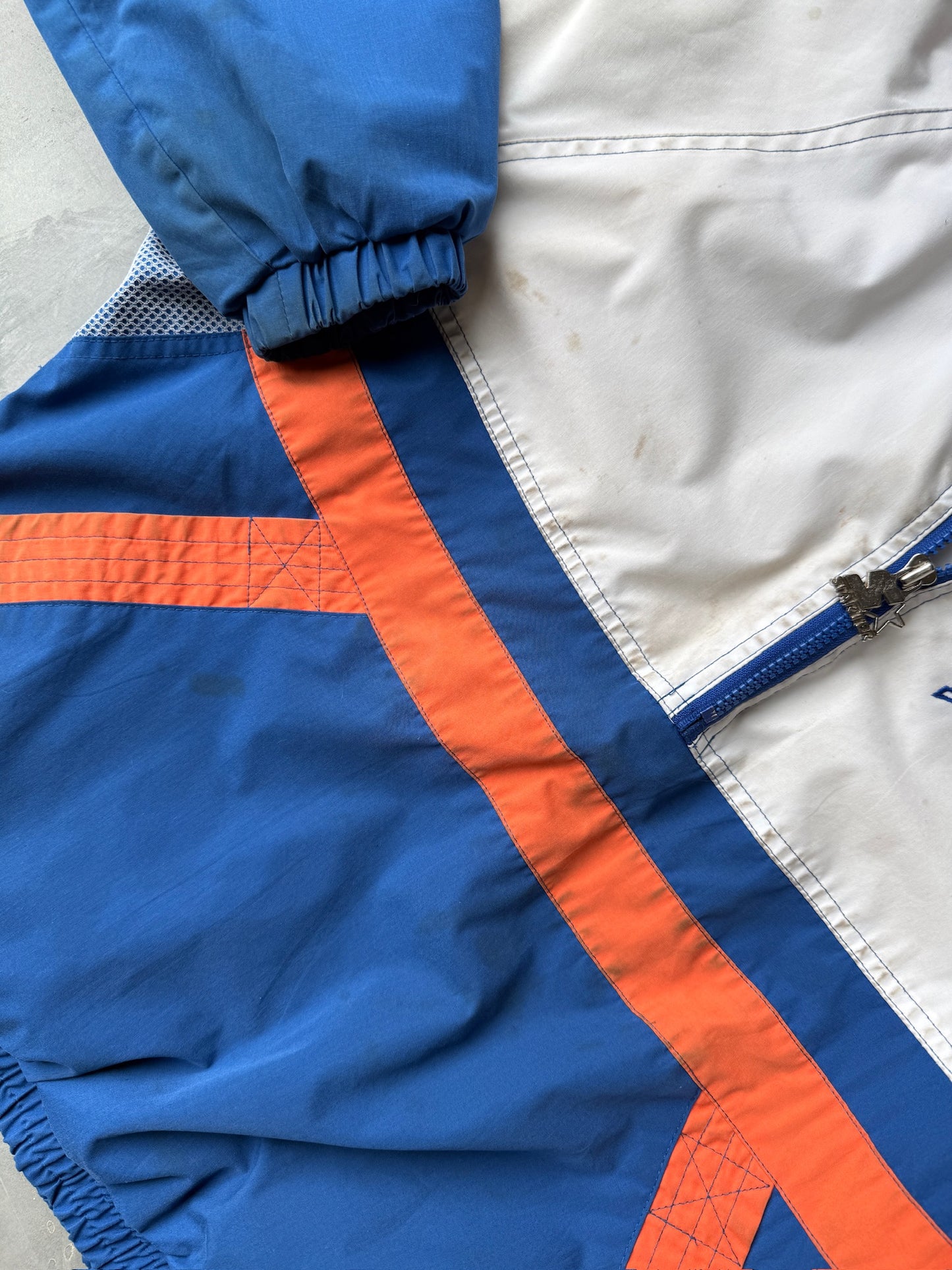 New York Knicks Jacket 90's - Small