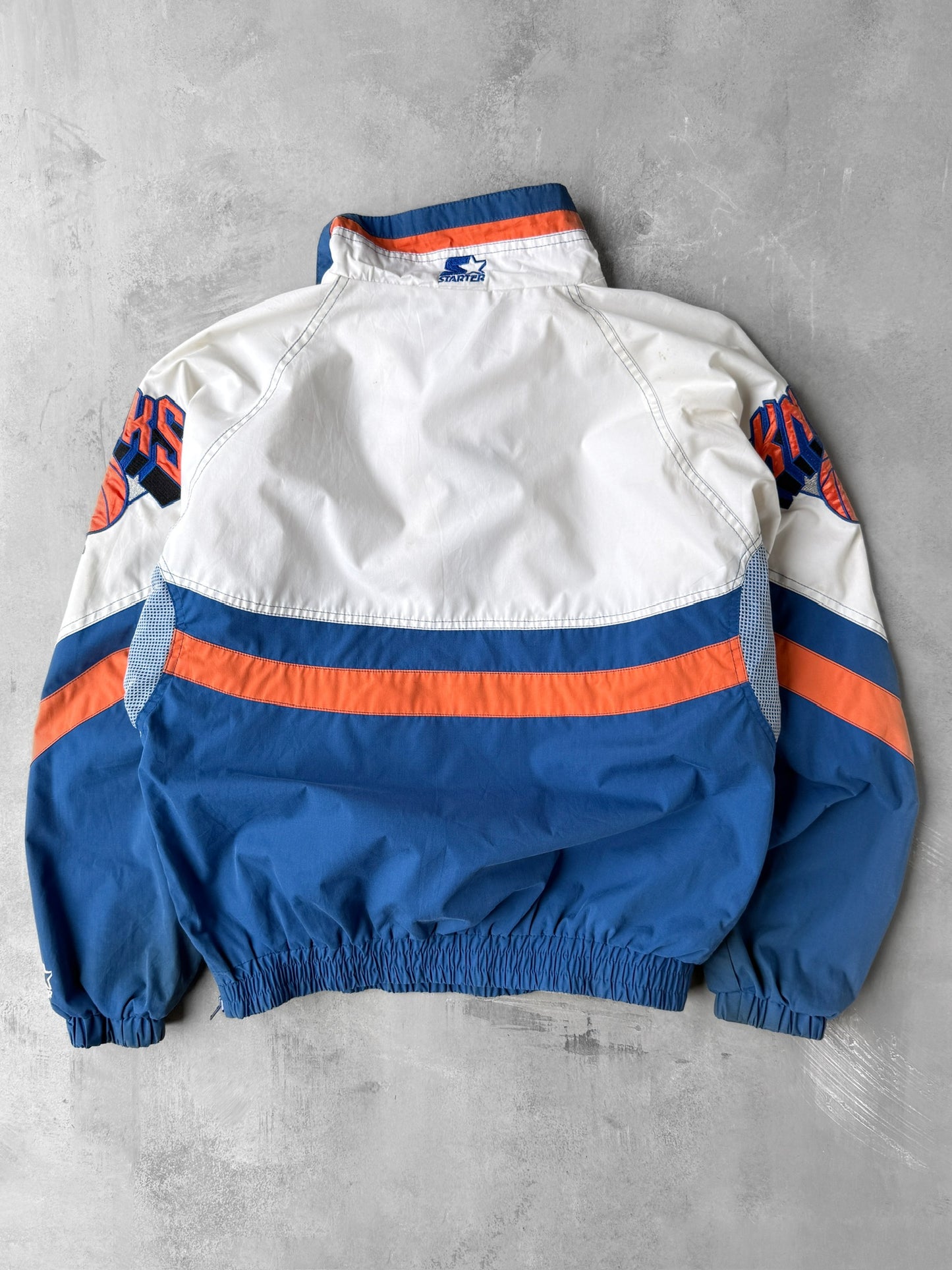 New York Knicks Jacket 90's - Small