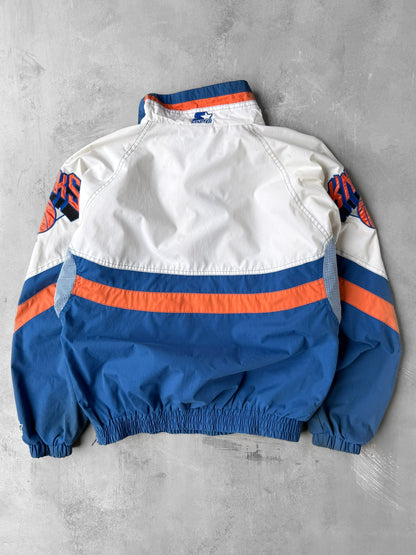 New York Knicks Jacket 90's - Small