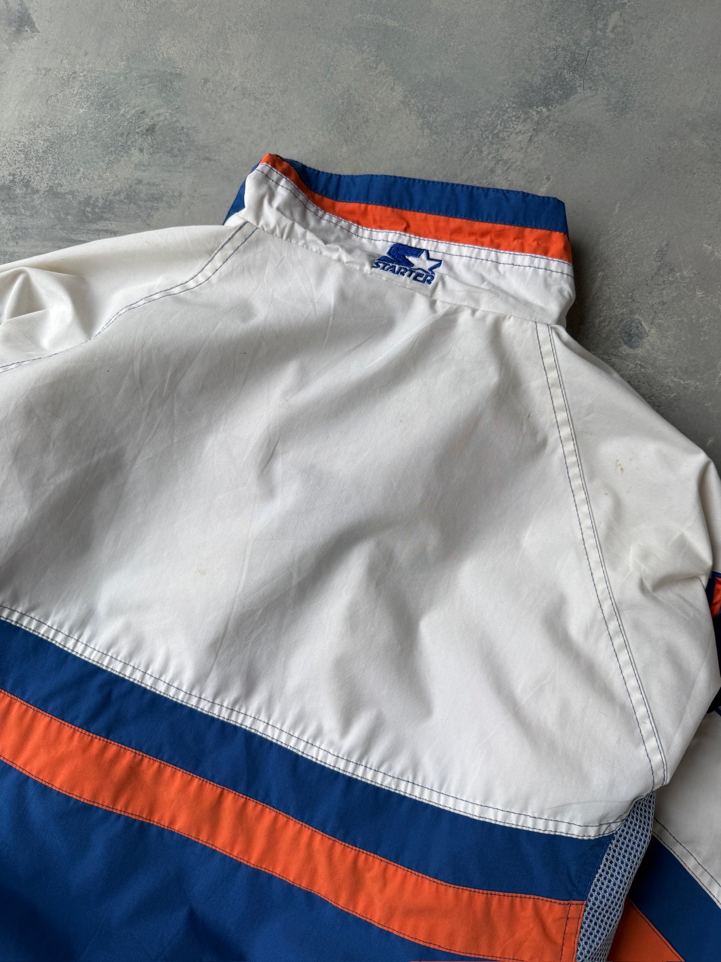 New York Knicks Jacket 90's - Small