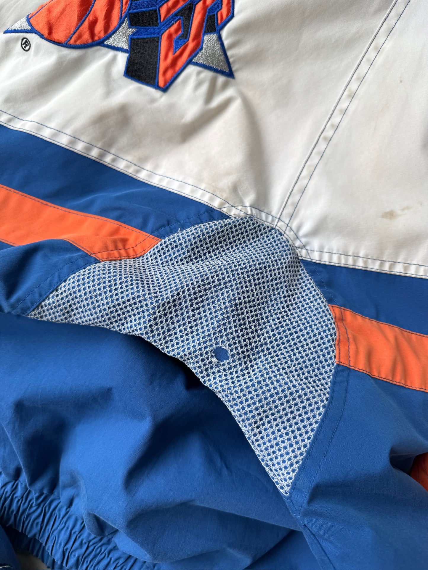 New York Knicks Jacket 90's - Small