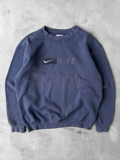 Nike Sweatshirt 90's - Medium