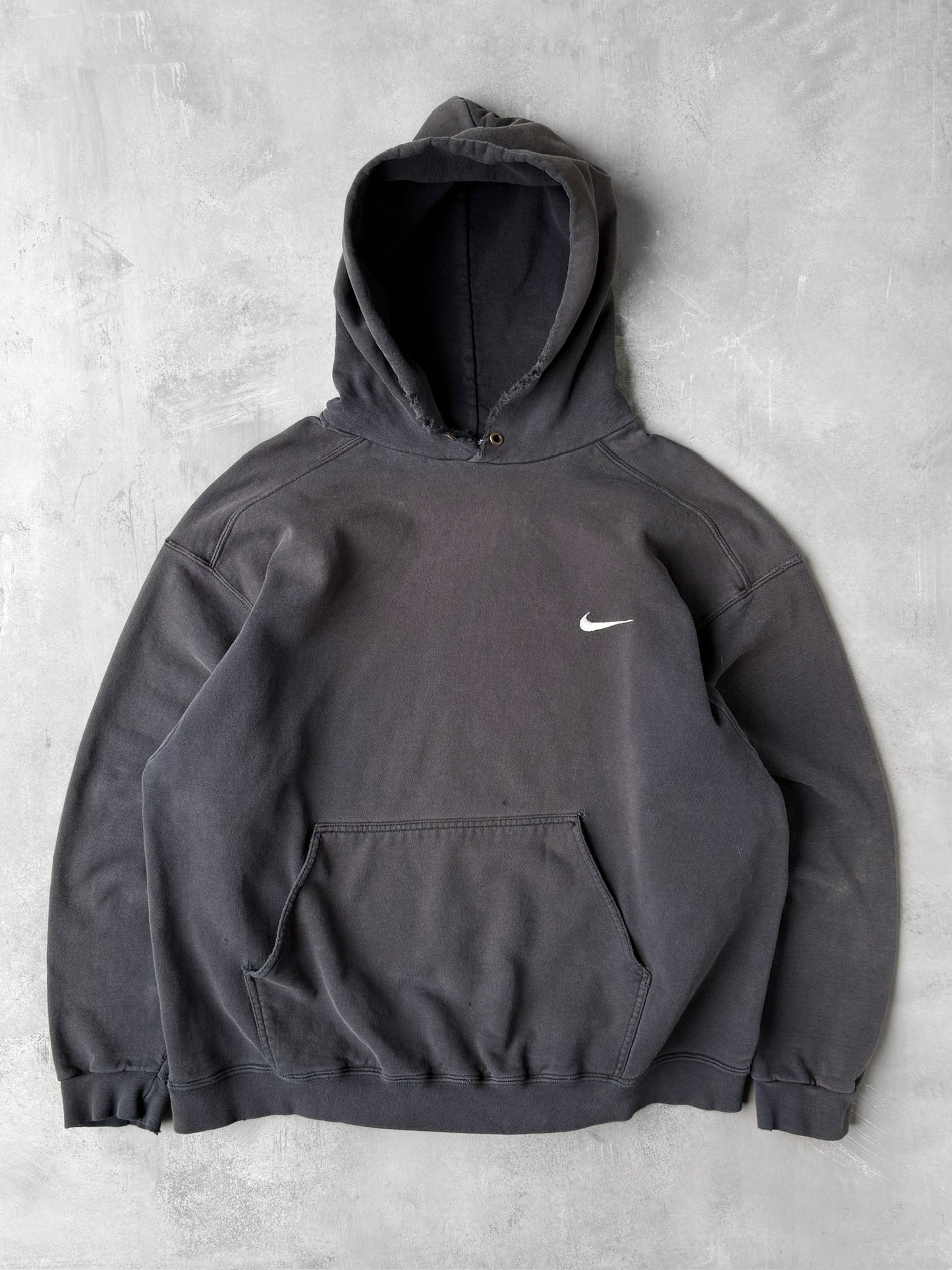 Nike Essential Hoodie 90's - XL