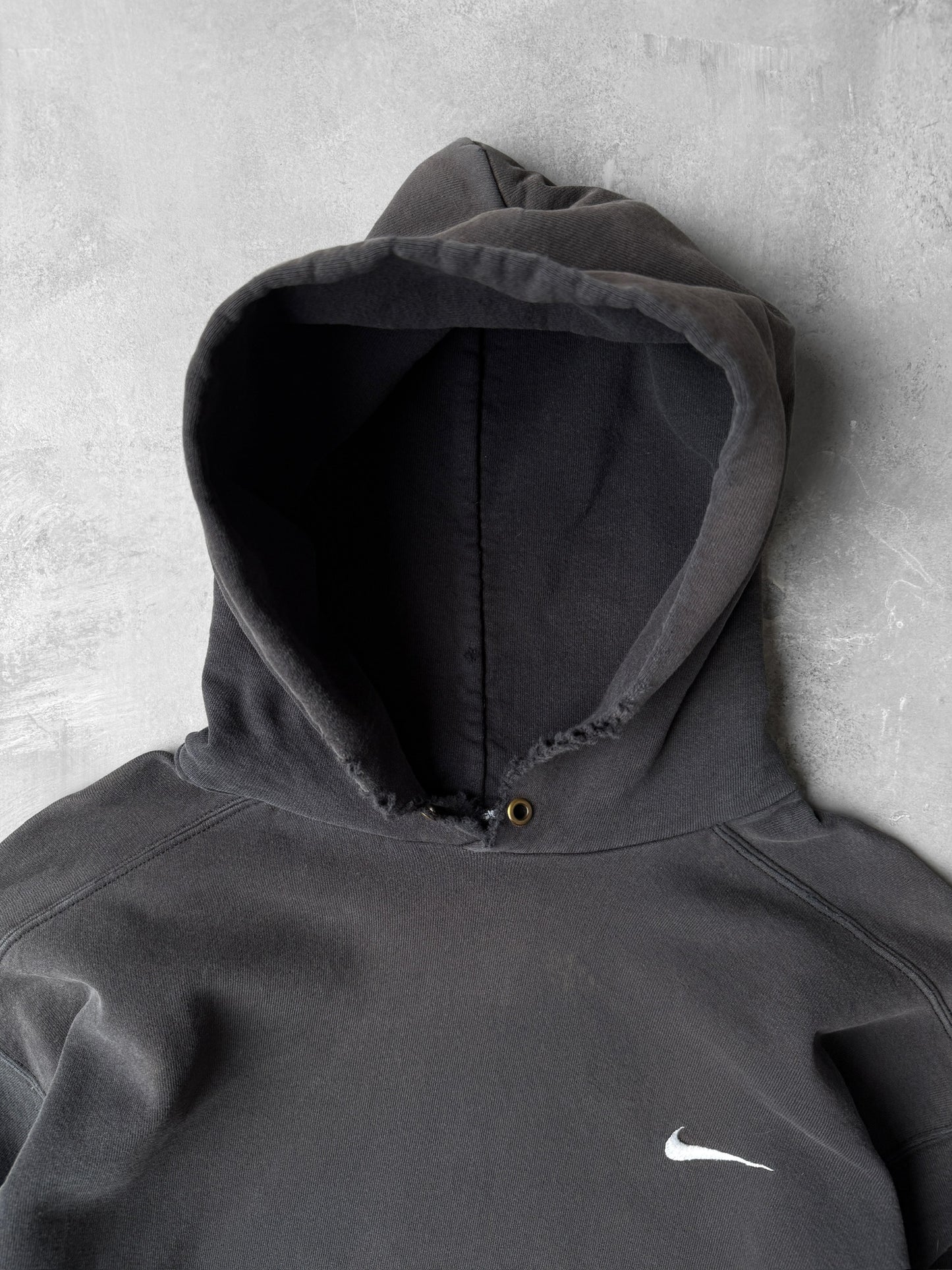 Nike Essential Hoodie 90's - XL