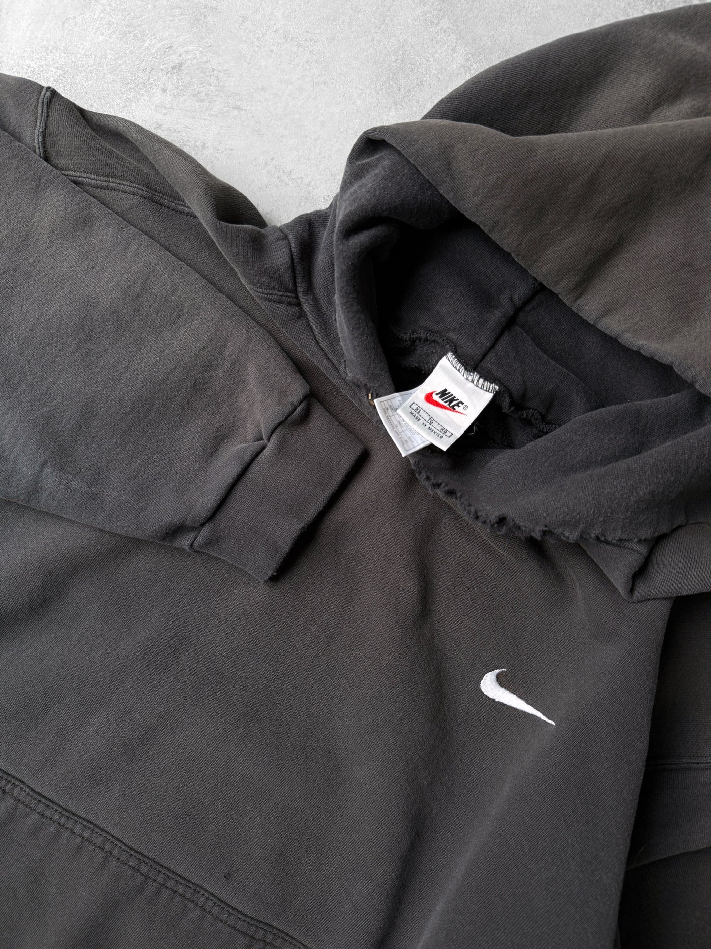 Nike Essential Hoodie 90's - XL