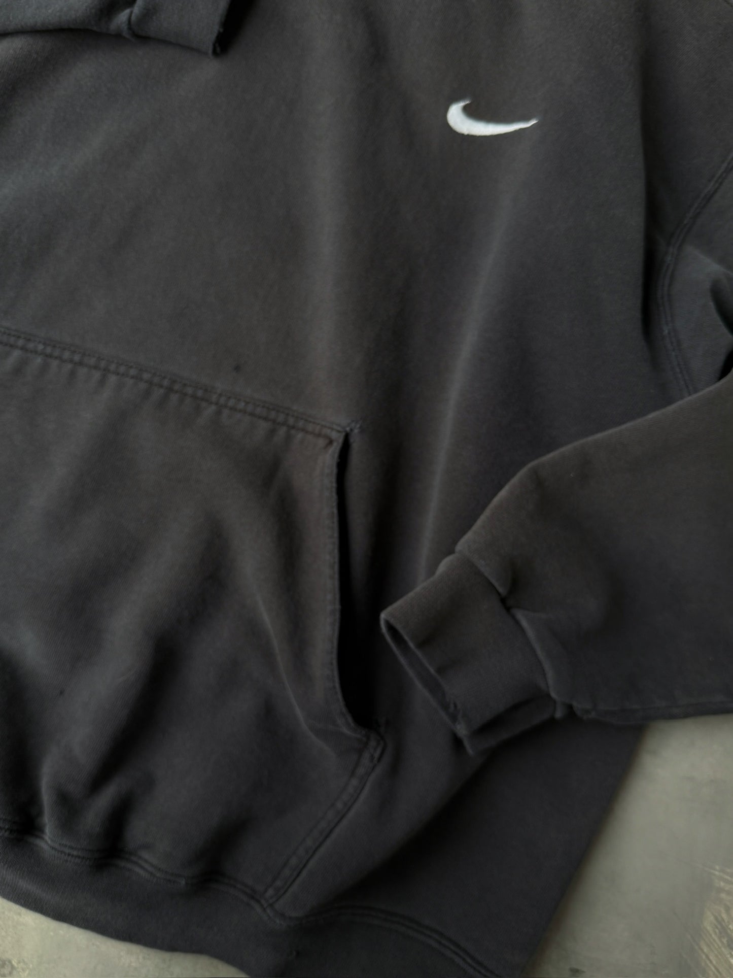 Nike Essential Hoodie 90's - XL