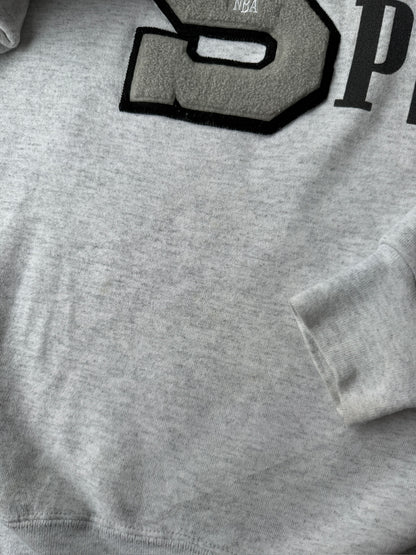San Antonio Spurs Sweatshirt 90's - XL