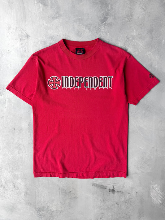 Independent Truck Company T-Shirt Y2K - Medium