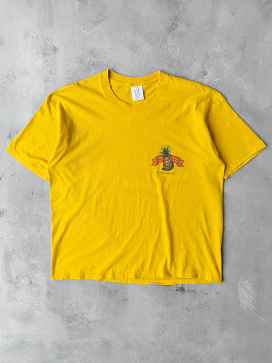 Fun Fruit T-Shirt 90's - XL
