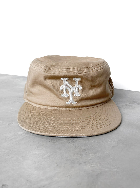 New Era x Kith New York Mets Painter's Cap - Size 7