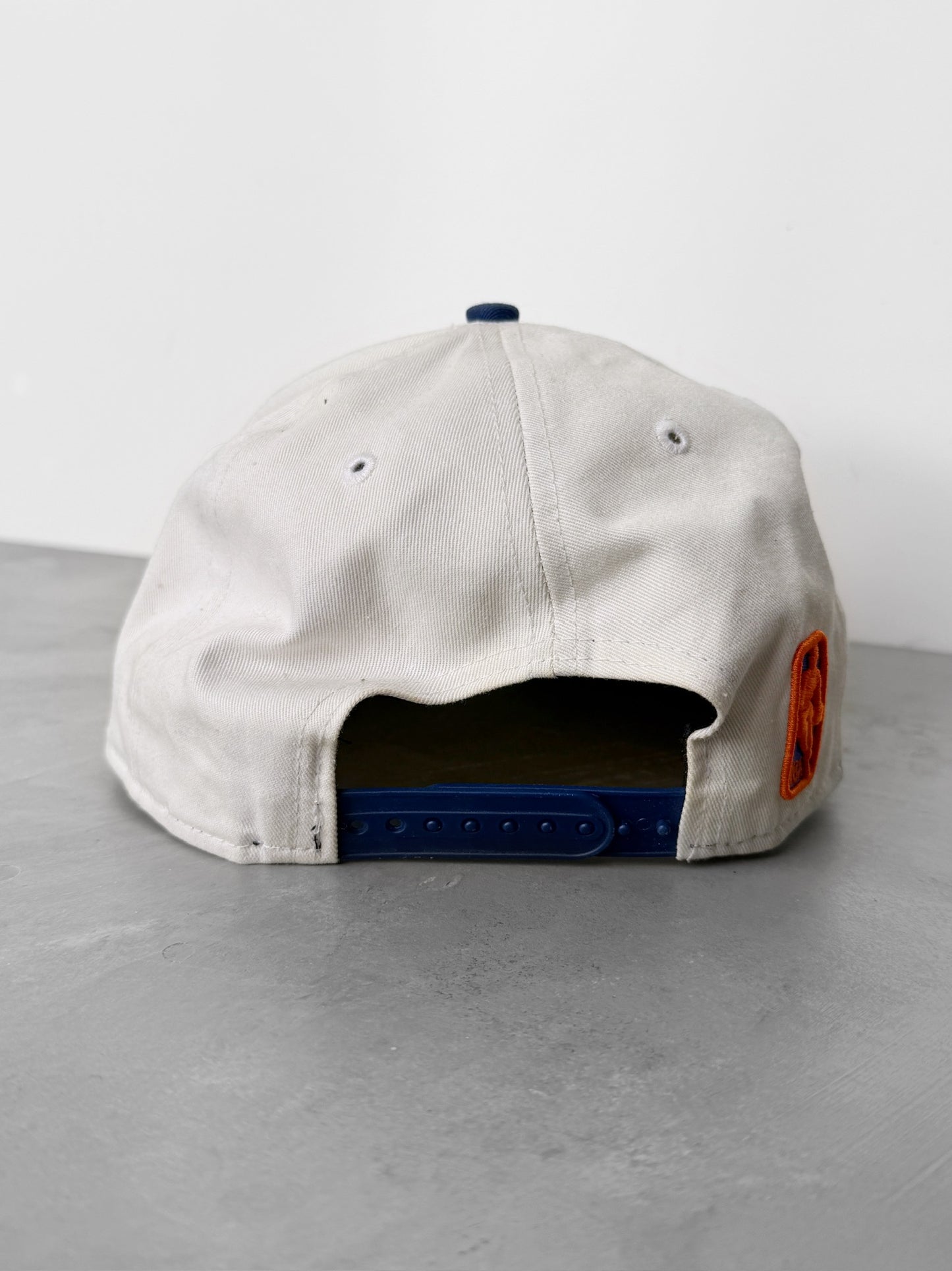 Jeremy Lin New York Knicks Hat '12