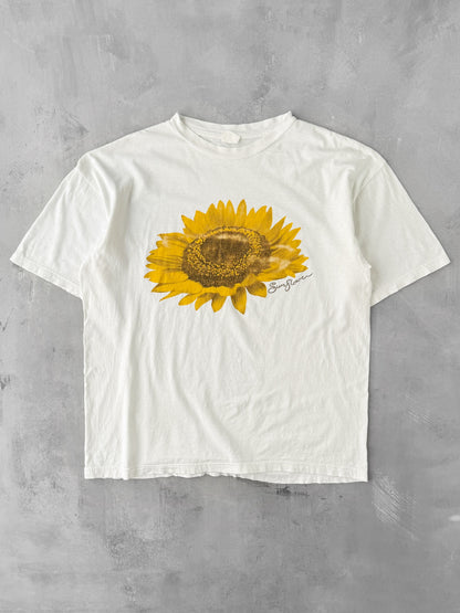 Sunflower T-Shirt 90's - XL