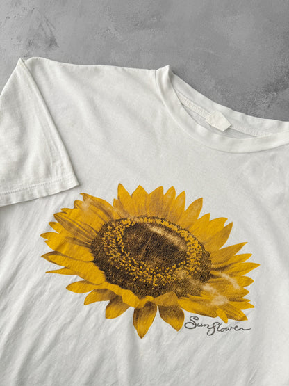 Sunflower T-Shirt 90's - XL