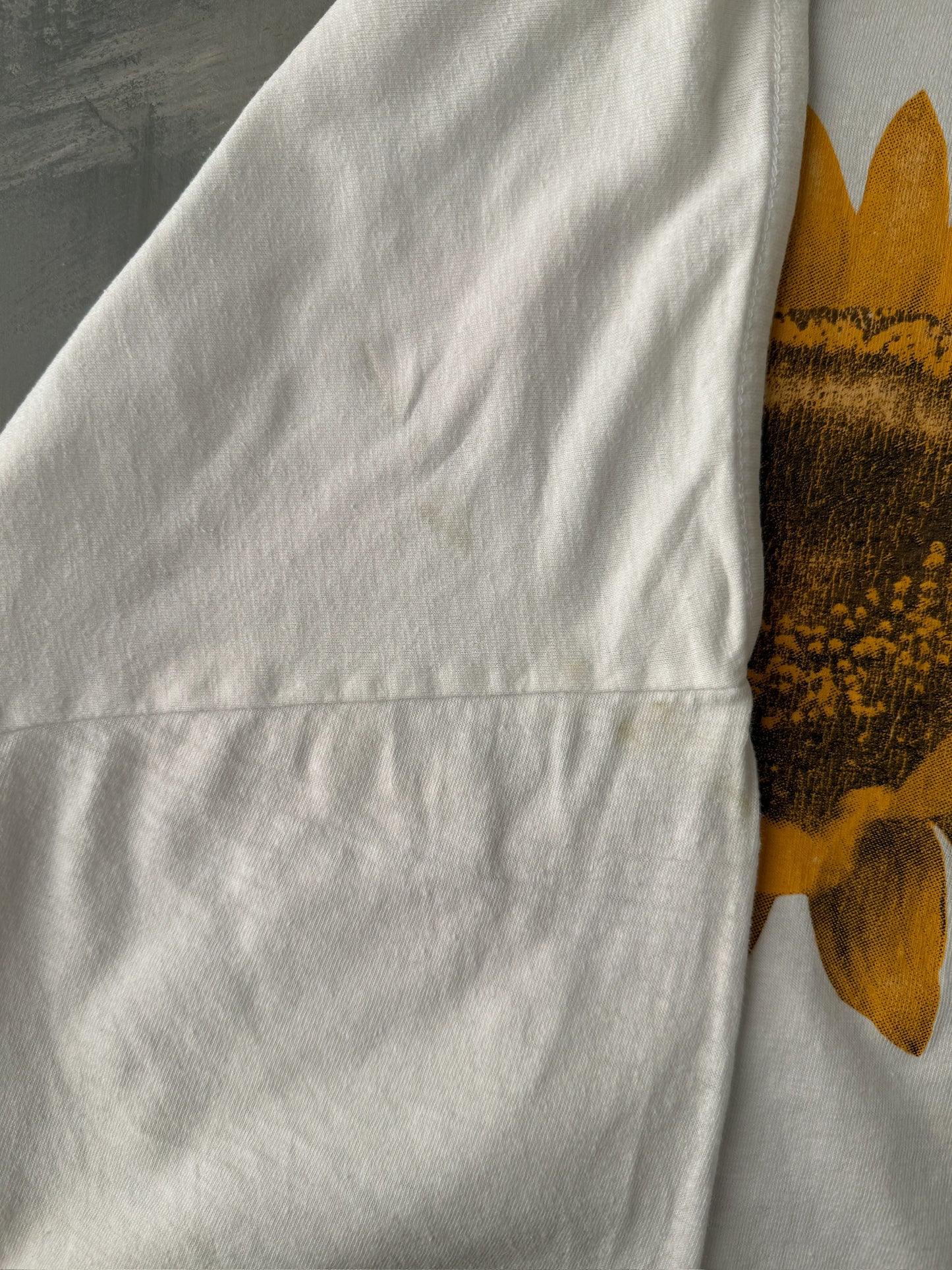Sunflower T-Shirt 90's - XL