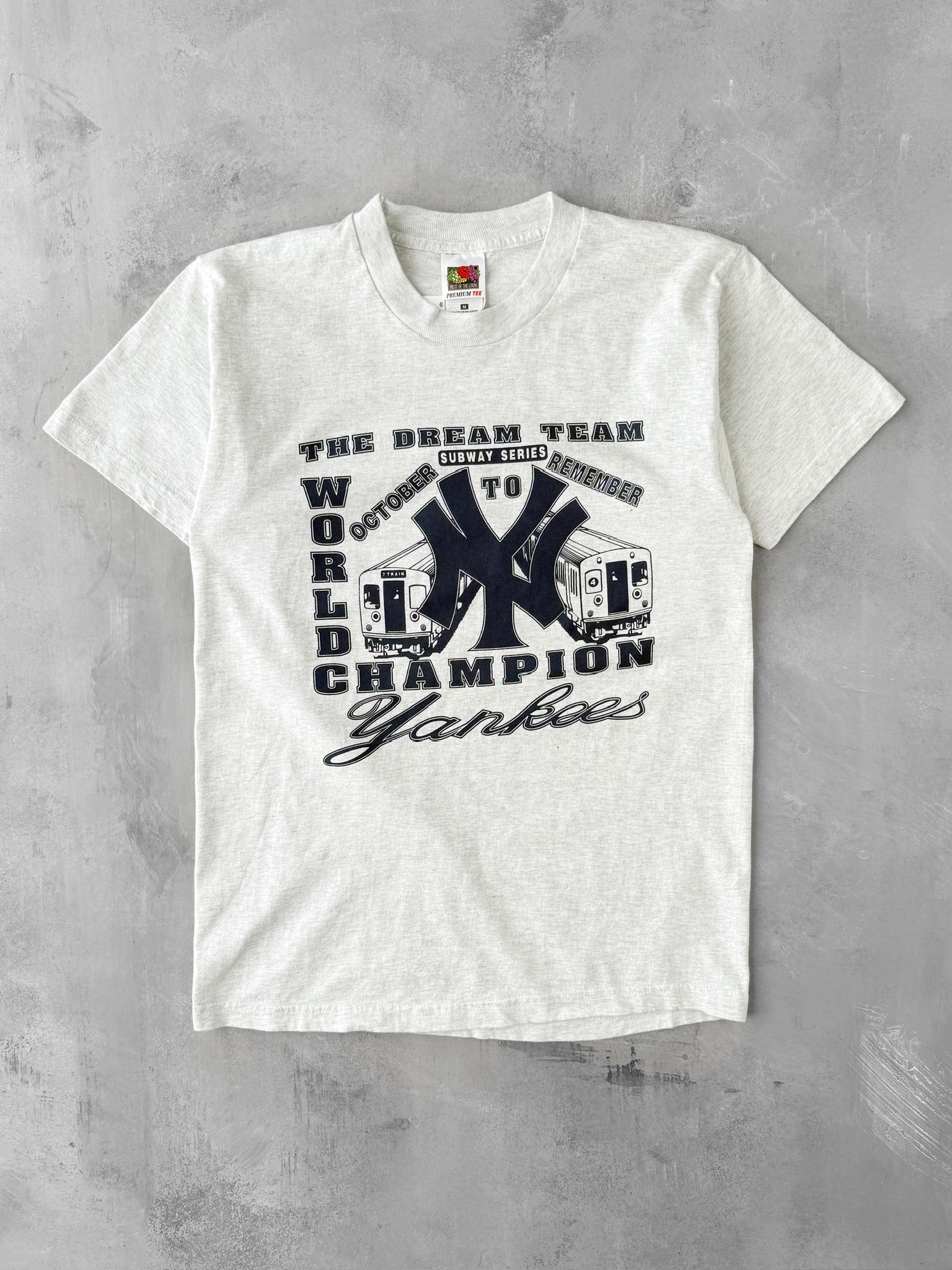 T-Shirts – Lot 1 Vintage