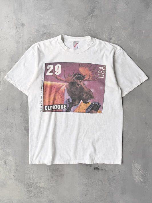 Elmoose T-Shirt '93 - Large