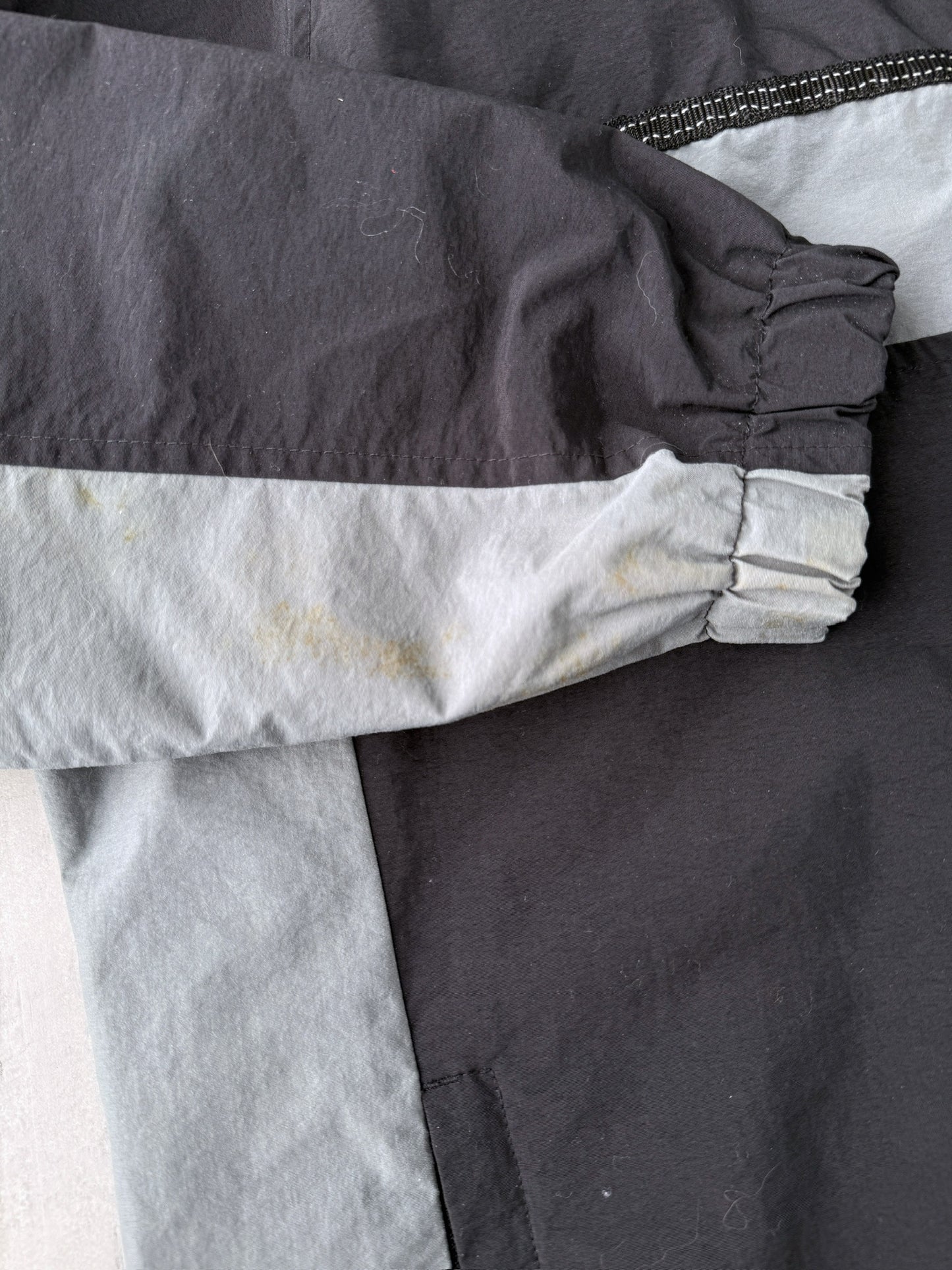 Polo Sport Jacket Y2K - Medium
