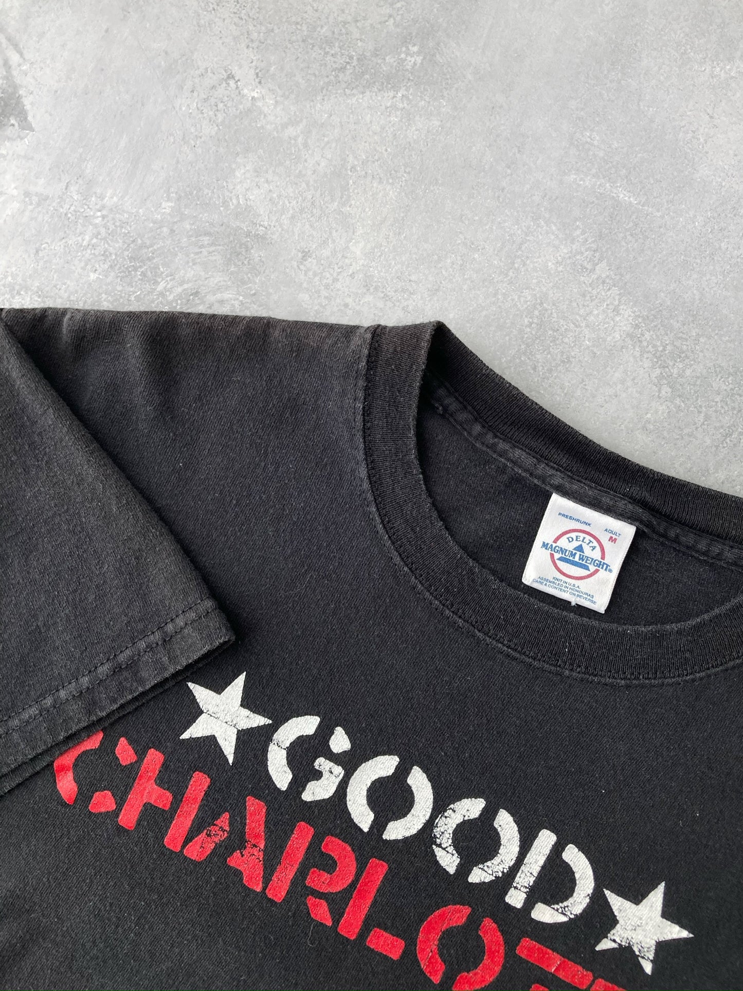 Good Charlotte T-Shirt '00 - Medium