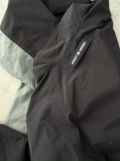 Polo Sport Jacket Y2K - Medium