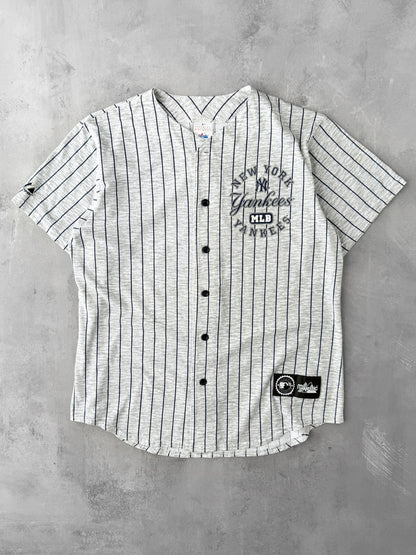 New York Yankees Jersey 90's - Large
