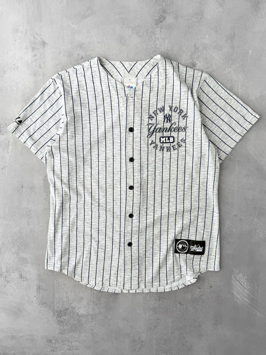 New York Yankees Jersey 90's - Large