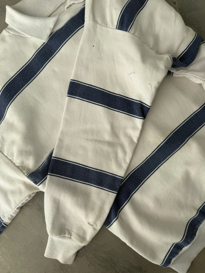 Collared Sweatshirt 90's - Medium
