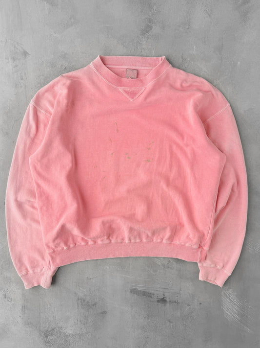 Ocean Pacific Winter Surf Sweatshirt '90 - Medium