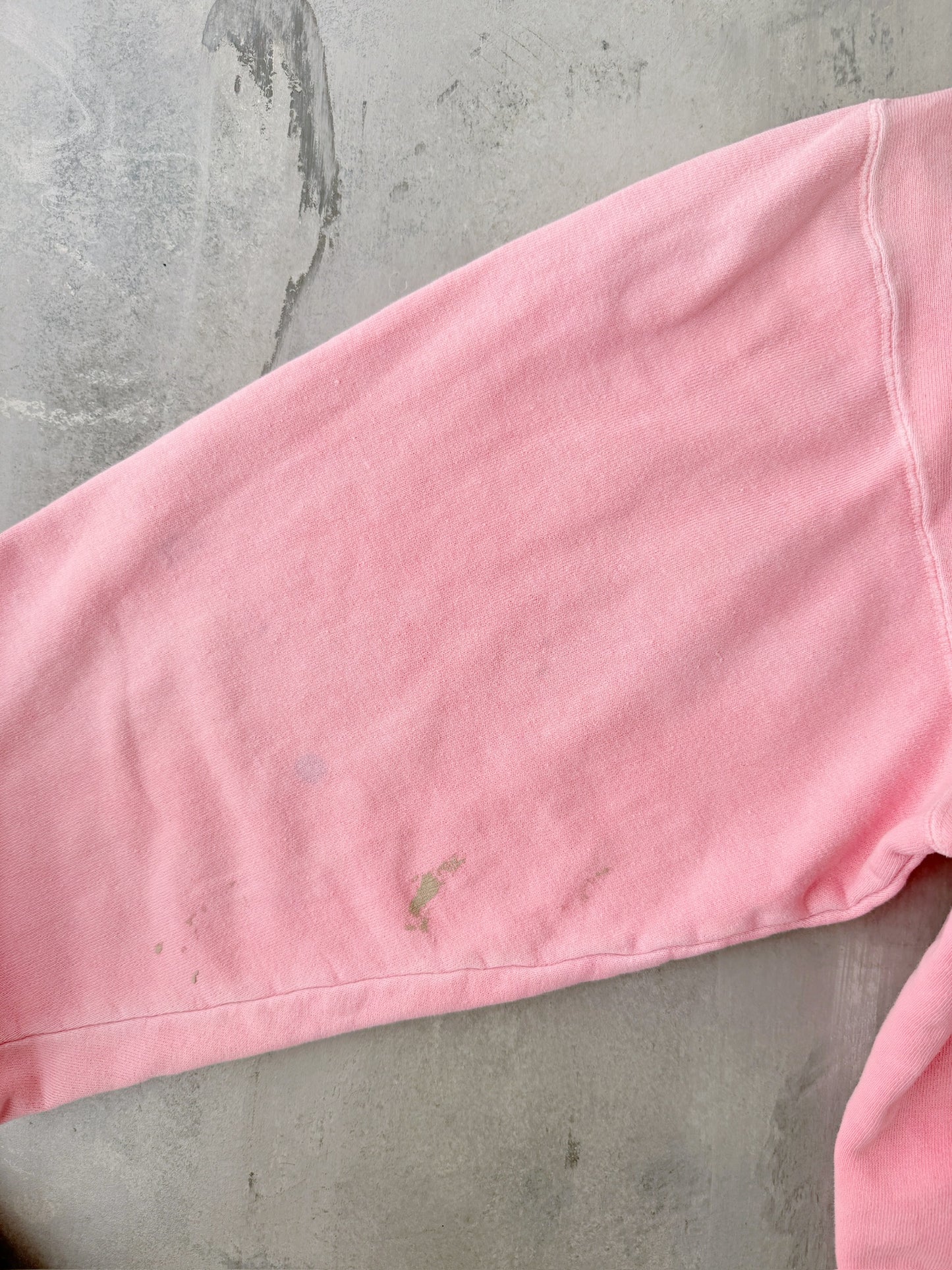 Ocean Pacific Winter Surf Sweatshirt '90 - Medium