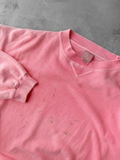 Ocean Pacific Winter Surf Sweatshirt '90 - Medium