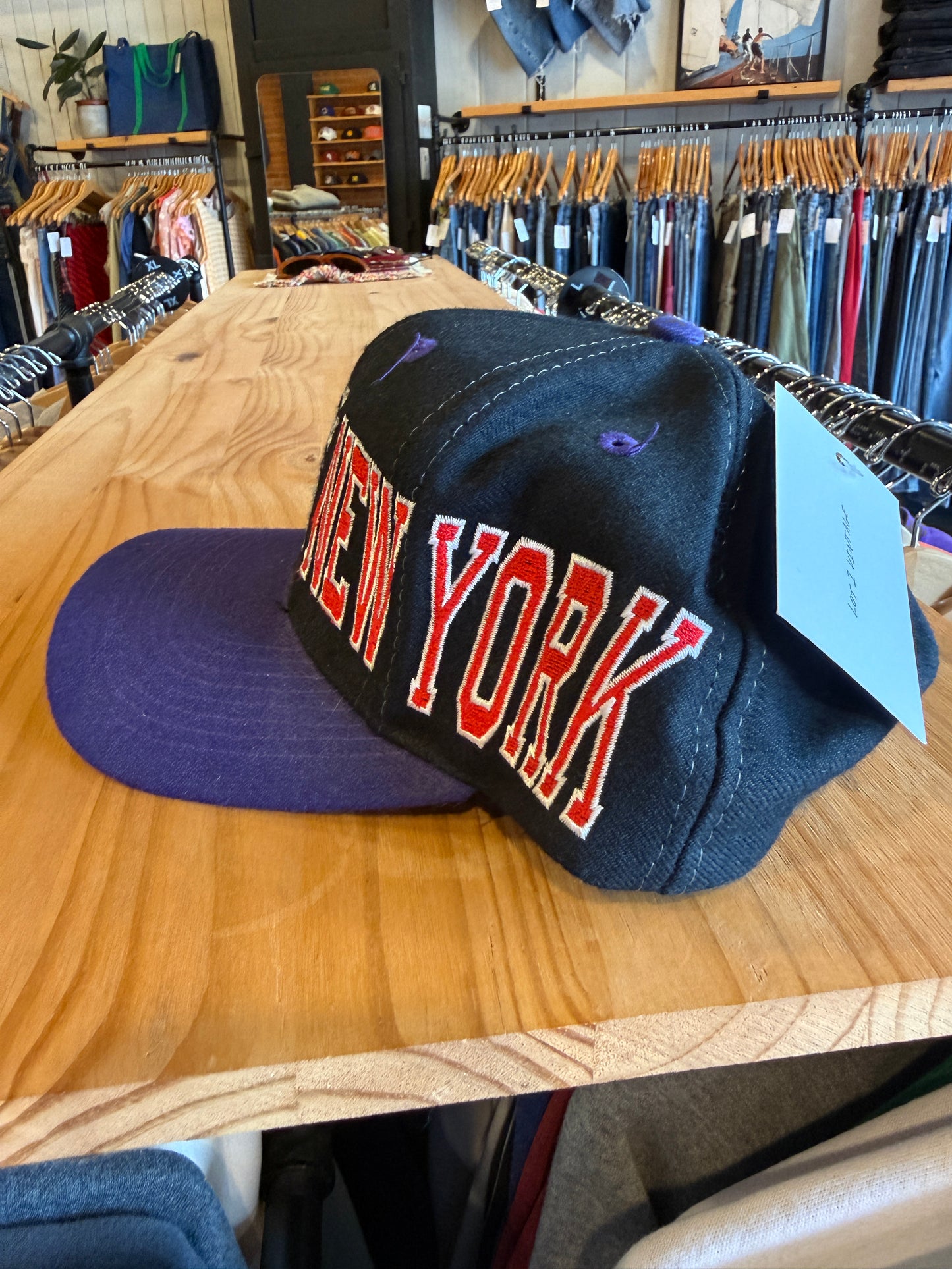 World Cup Hat