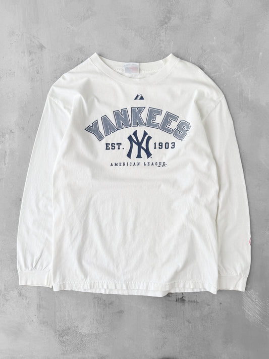 New York Yankees T-Shirt '10 - Large