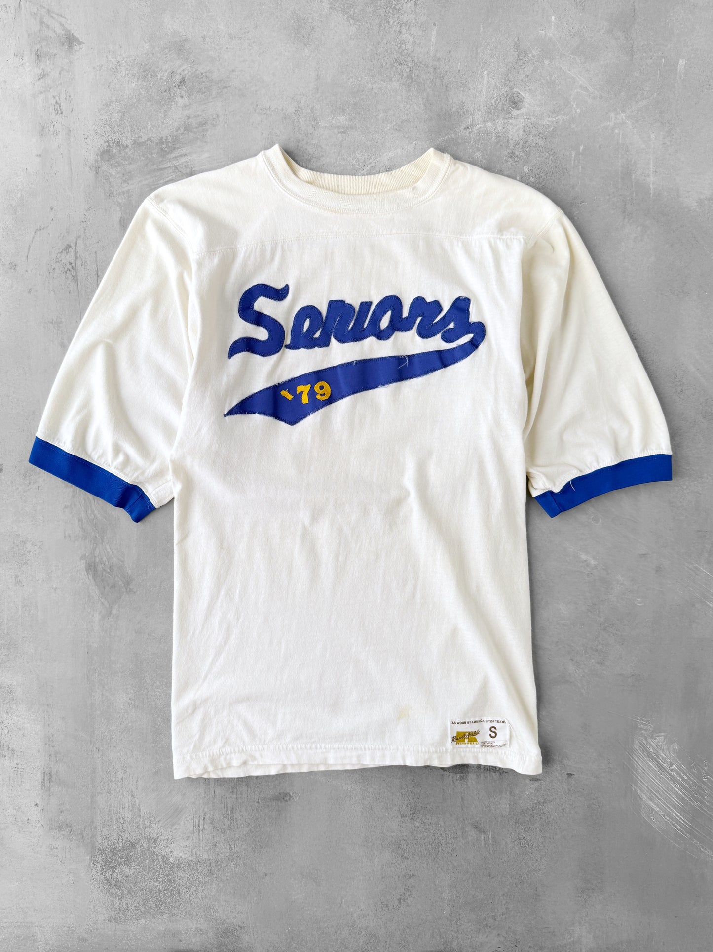 Craig's Class of '79 T-Shirt - Small
