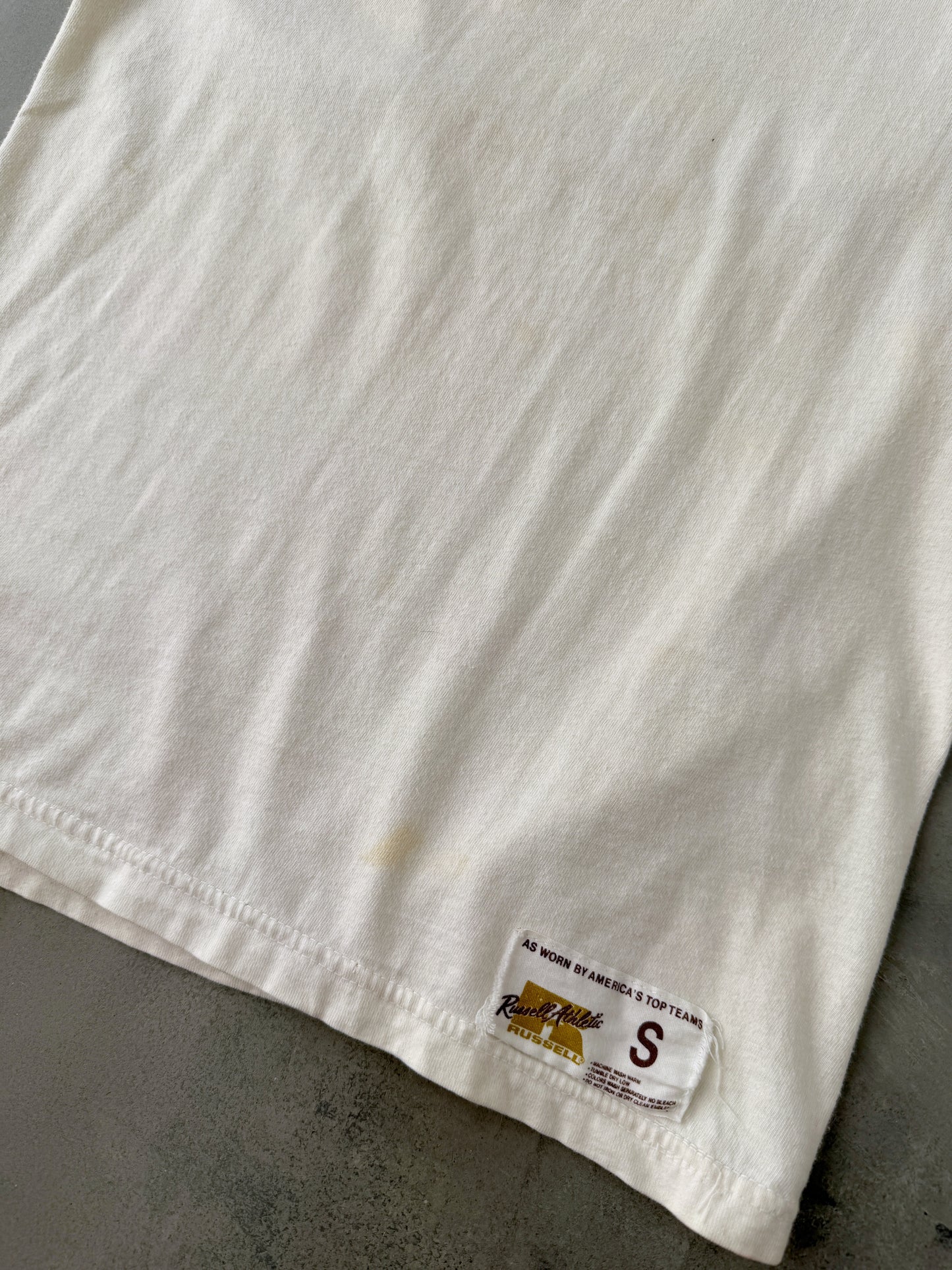 Craig's Class of '79 T-Shirt - Small