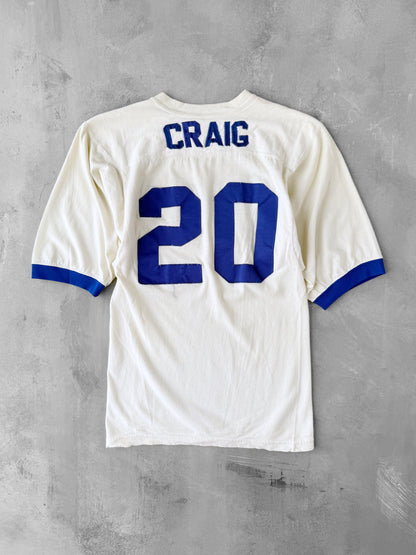 Craig's Class of '79 T-Shirt - Small